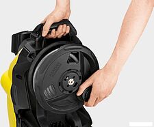 Мойка высокого давления Karcher K5 Premium Smart Control Flex 1.324-732.0