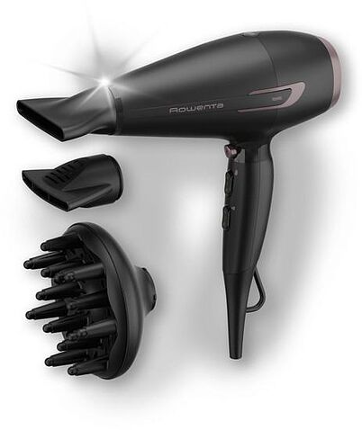 Фен Rowenta Pro Power+ CV7220F0