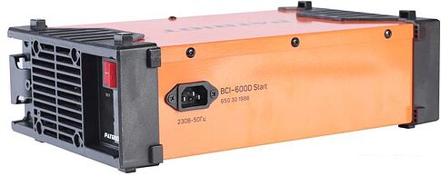 Пуско-зарядное устройство Patriot BCI-600D-Start