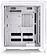 Корпус Thermaltake CTE C700 Air Snow CA-1X7-00F6WN-00