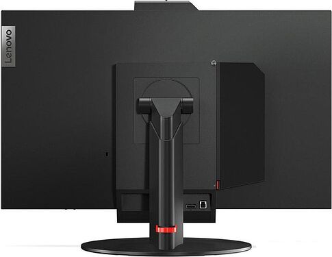Монитор Lenovo ThinkCentre Tiny-In-One 27 11JHRAT1EU