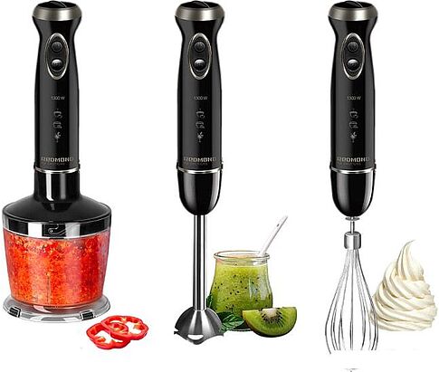 Погружной блендер Redmond RHB-2993