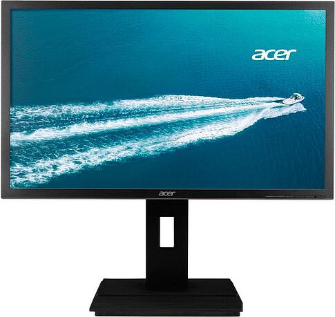 Монитор Acer B246HYL [UM.QB6EE.A05]