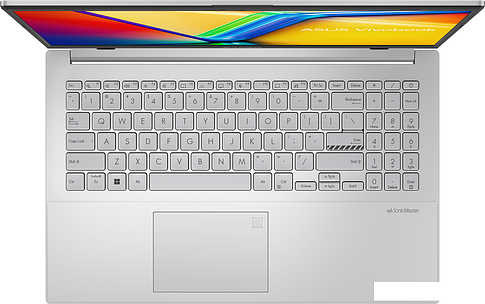 Ноутбук ASUS Vivobook Go 15 E1504GA-BQ527