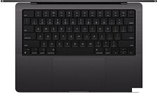 Ноутбук Apple Macbook Pro 14.2" M4 Pro 2024 MX2J3LL/A
