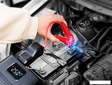 Портативное пусковое устройство с компрессором Soft Drive CAR2823 Портативное пусковое устройство с компрессором Soft Drive CAR2823
