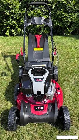 Газонокосилка SENCI LMB20S04 Briggs&Stratton