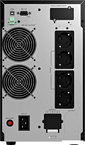 Источник бесперебойного питания IPPON Innova TBE 3000 2050431