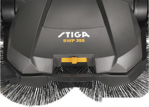 Электровеник Stiga SWP 355