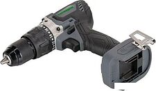 Ударная дрель-шуруповерт Favourite OBS 21 DC 100N Prof (с 1-им АКБ, кейс)