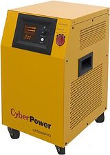 Источник бесперебойного питания CyberPower CPS5000PRO Источник бесперебойного питания CyberPower CPS5000PRO