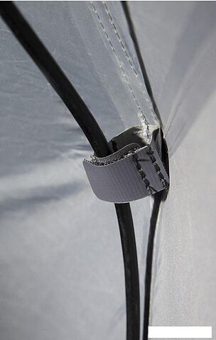 Кемпинговая палатка FHM Cassiopeia 4 (синий/серый)