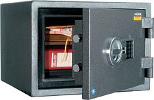 Офисный сейф Valberg Гарант 32 EL (BRF-32)