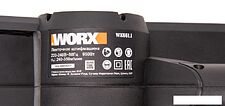 Ленточная шлифмашина Worx WX661.1 Ленточная шлифмашина Worx WX661.1