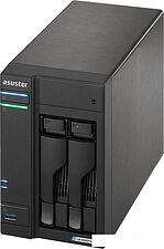 Сетевой накопитель ASUSTOR Lockerstor 2 AS6602T