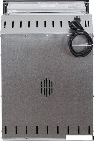 Электрический духовой шкаф MBS DE-452WH