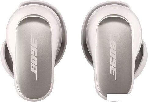 Наушники Bose QuietComfort Ultra Earbuds (бежевый)