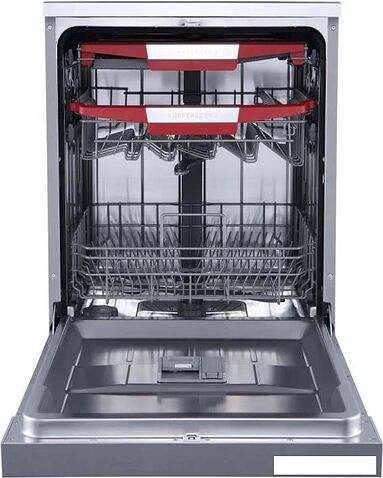 Отдельностоящая посудомоечная машина KUPPERSBERG GFM 6073