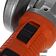 Угловая шлифмашина Black & Decker G850