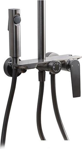 Душевая система  Maxonor Pure Life PL2495-9