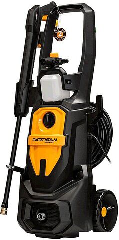 Мойка высокого давления Partisan N-24K