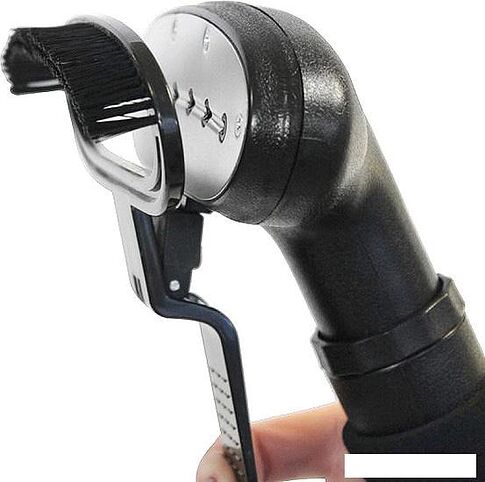 Отпариватель Гранд Мастер GM-S205 Professional (серебристый)