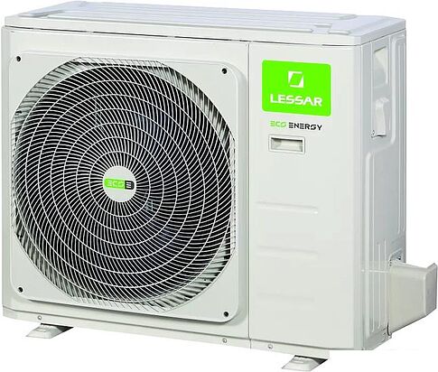 Сплит-система Lessar LS-HE55BMA4/LU-HE55UMA4/LZ-B4KBA