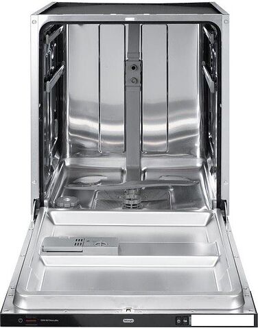Встраиваемая посудомоечная машина DeLonghi DDW 06F Brace plus