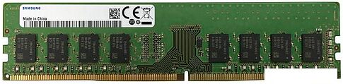 Оперативная память Samsung 16GB DDR4 PC4-25600 M378A2G43AB3-CWE