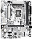 Материнская плата ASRock B760M-HDV/M.2