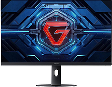 Игровой монитор Xiaomi Gaming Monitor G27i 2026 P27FDA-RGGL (международная версия)