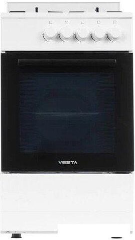 Кухонная плита VESTA Bergamo VGG 5021.1