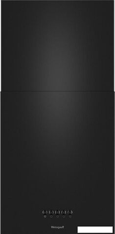 Кухонная вытяжка Weissgauff Box 40 PB Black