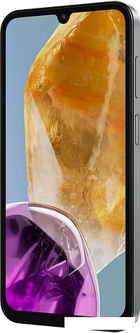Смартфон Samsung Galaxy M15 5G SM-M156B 6GB/128GB (серый)
