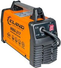 Сварочный инвертор ELAND MMA-217