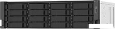 Сетевой накопитель QNAP TS-1673AU-RP-16G