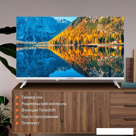Телевизор SunWind SUN-LED32XB211