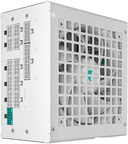 Блок питания GamerStorm PQ1000G WH