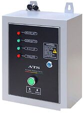 Блок автоматики ТСС АВР-С 12000/230