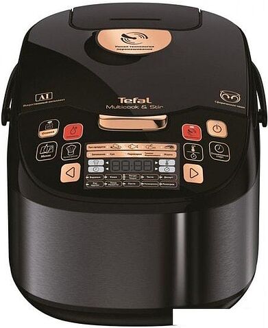 Мультиварка Tefal RK901832