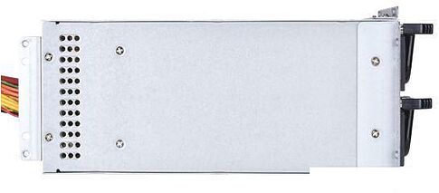 Блок питания SilverStone GM600 Cybenetics Silver SST-GM600-S