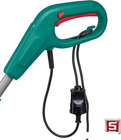 Триммер Зубр Мастер ТСН-26-400