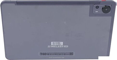 Планшет Teclast T60 8GB/256GB LTE (серый, с чехлом и клавиатурой)