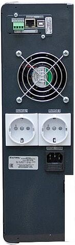 Источник бесперебойного питания Штиль SW1000SL