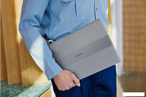 Ноутбук Infinix Inbook Y3 Plus YL51A5 71008302601