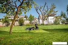 Газонокосилка Metabo RM 36-18 LTX BL 46 601606850 (без АКБ) Газонокосилка Metabo RM 36-18 LTX BL 46 601606850 (без АКБ)