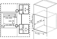 Электрический духовой шкаф Indesit IFE 3634 IX