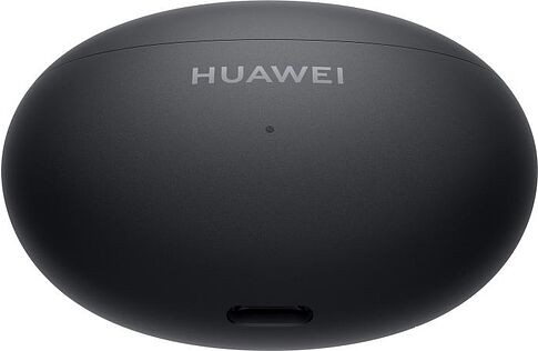 Наушники Huawei FreeBuds 6i (черный, международная версия)