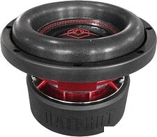 Головка сабвуфера Урал Патриот 8