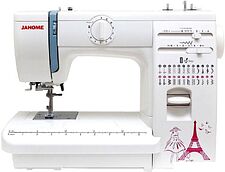Швейная машина Janome Q-23P